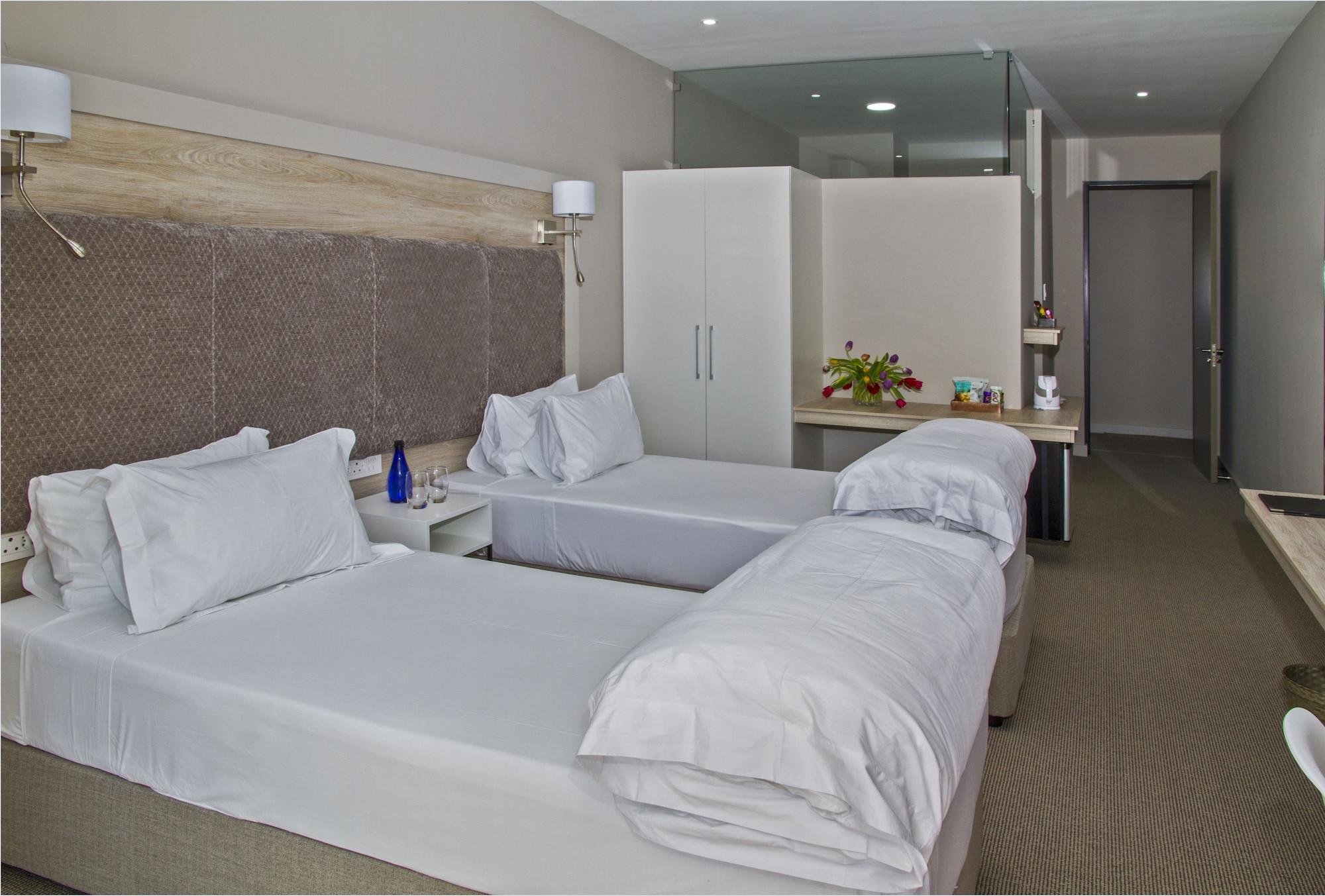 Ocean Bay Guesthouse Port Elizabeth Exteriör bild