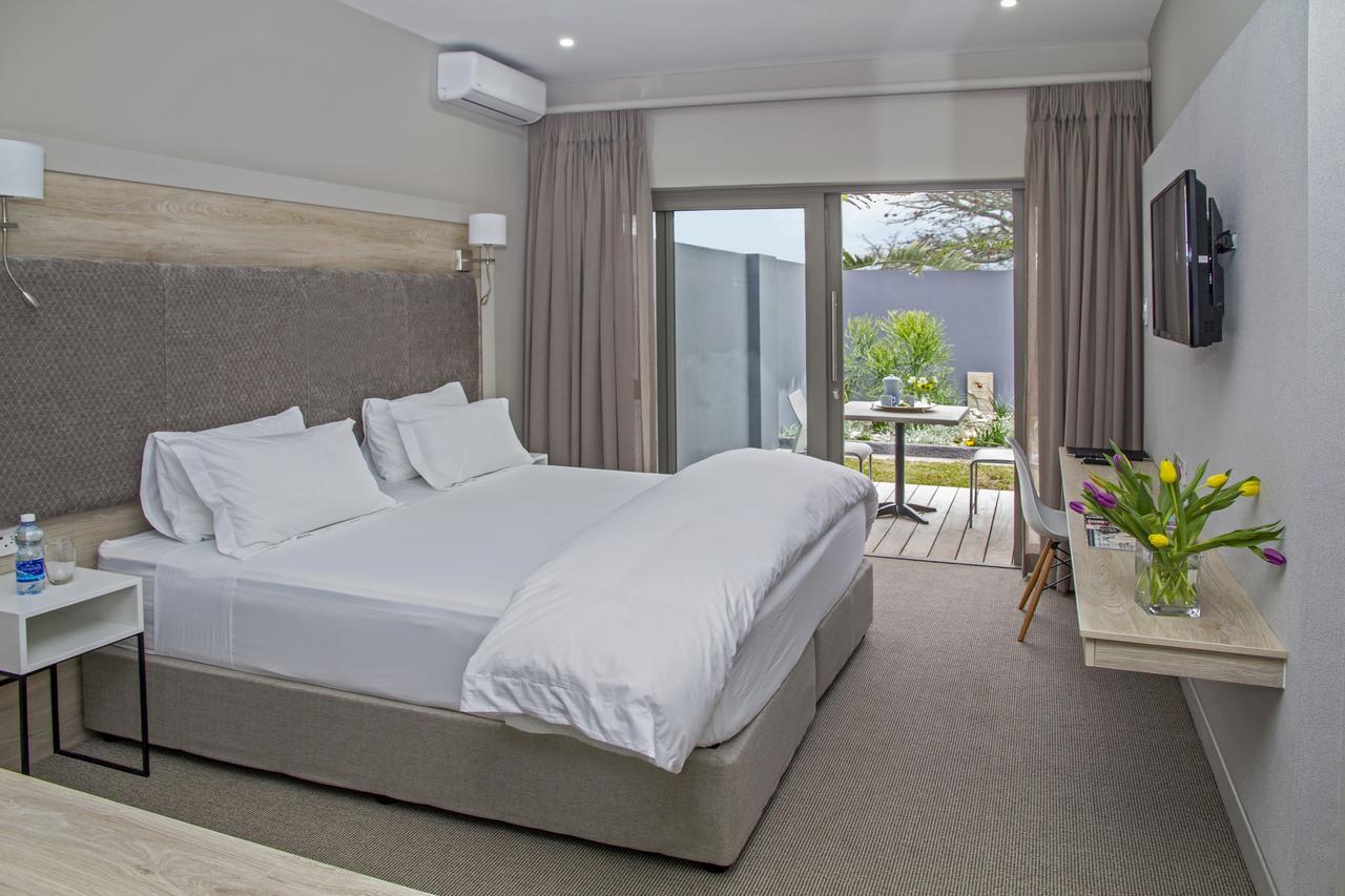 Ocean Bay Guesthouse Port Elizabeth Exteriör bild